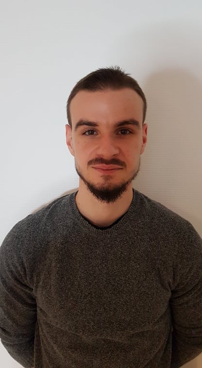 Kobe Wullaert
